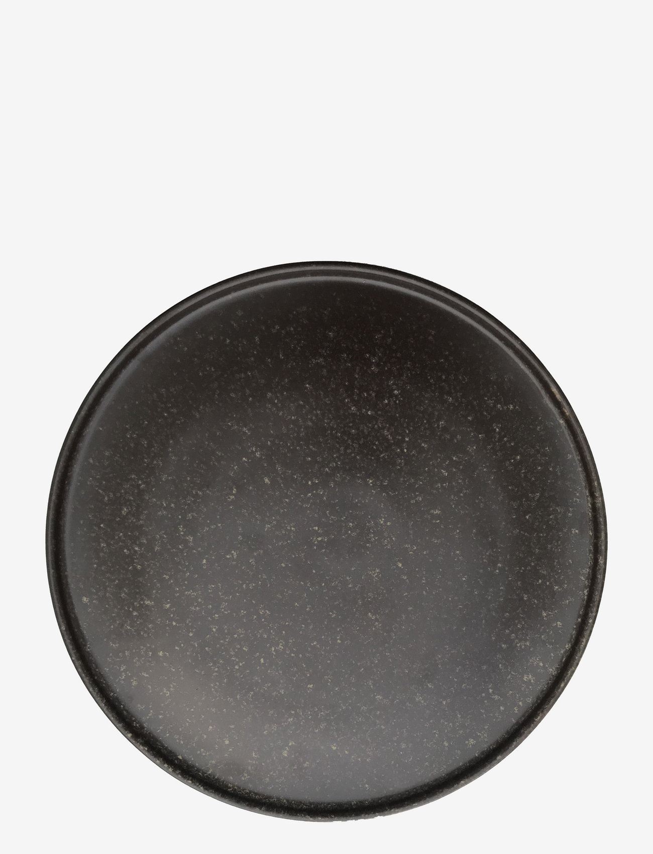 OYOY Living Design - Inka Dinner Plate, Pack of 2 - najniższe ceny - brown - 0