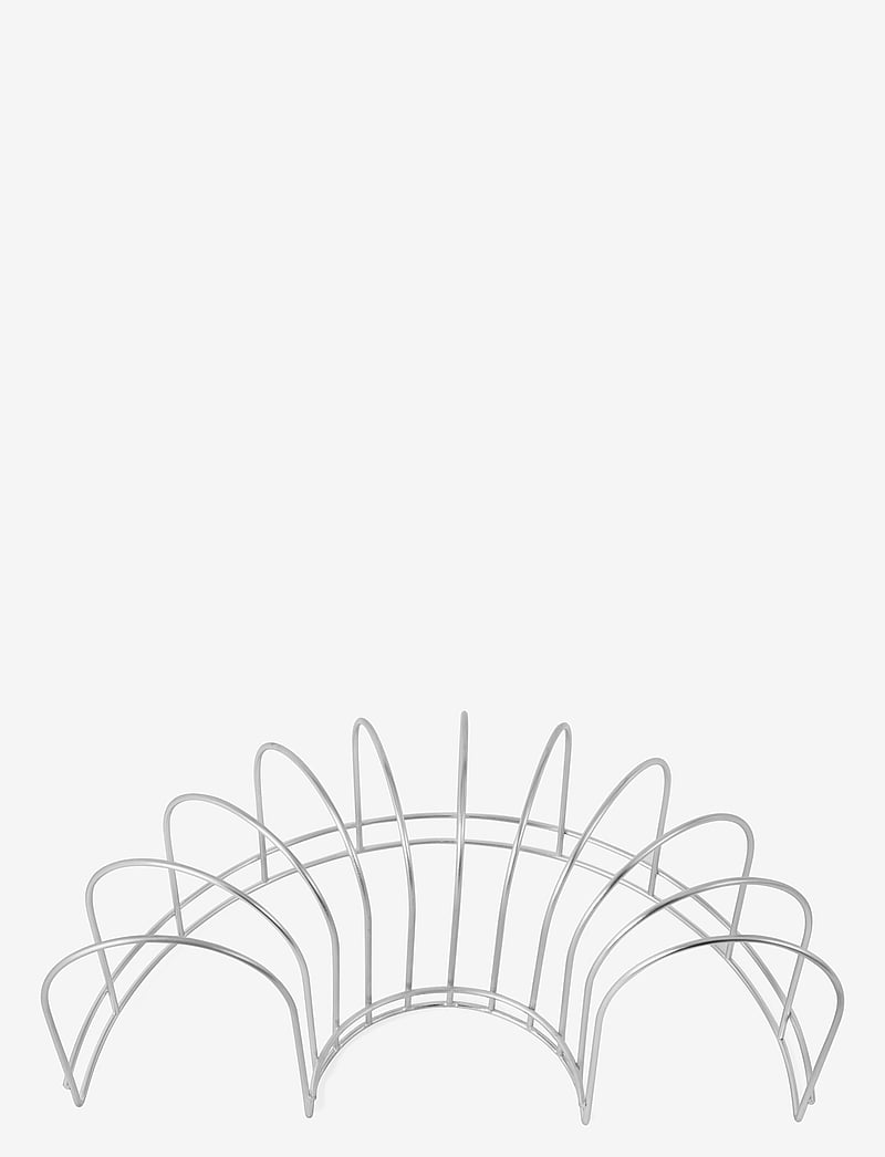 OYOY Living Design - Dish Drainer - abtropfgestelle - silver - 0