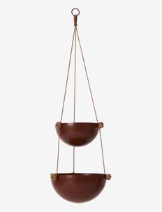 Pif Paf Puf Hanging Storage - 2 Bowls, OYOY Living Design
