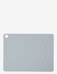 Dotto Placemat - Pack Of 2 - PALE