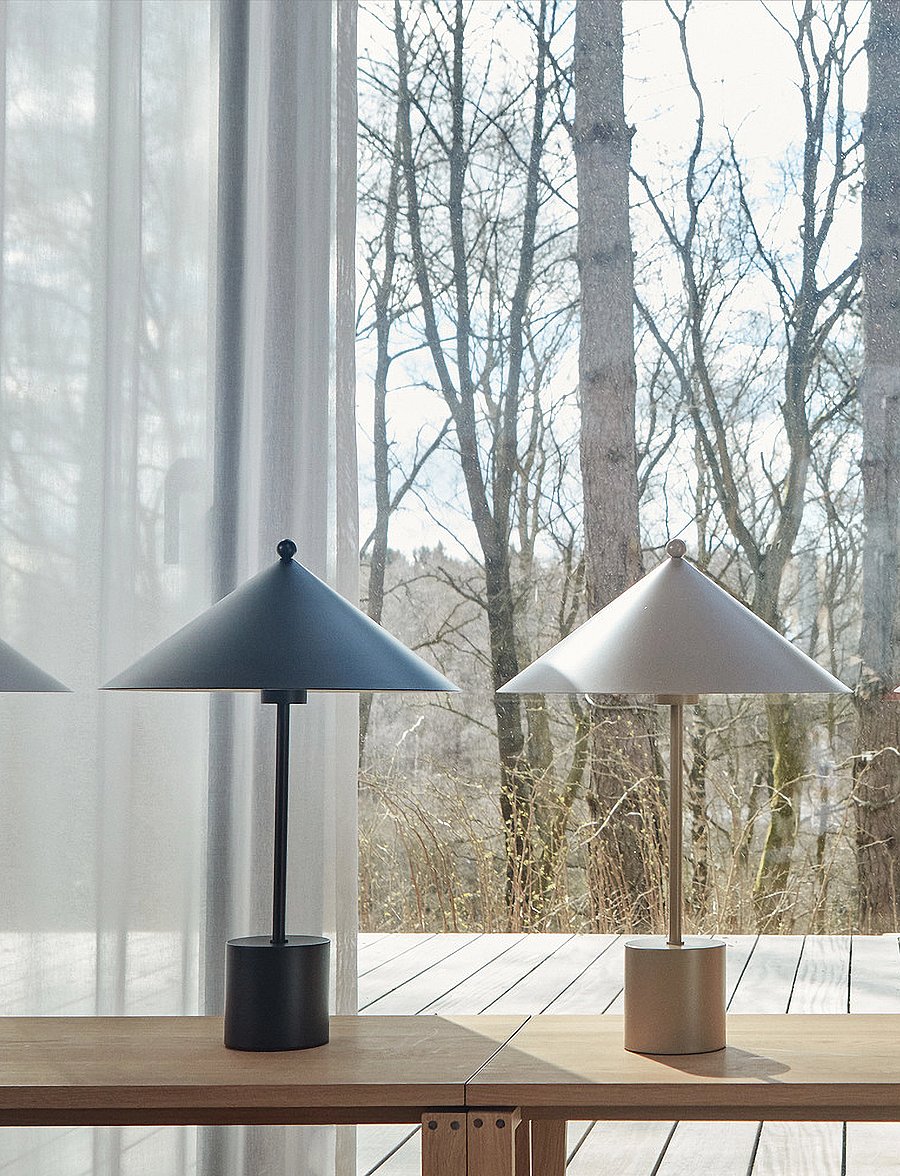 OYOY Living Design - Kasa Table Lamp - laualambid - offwhite - 3