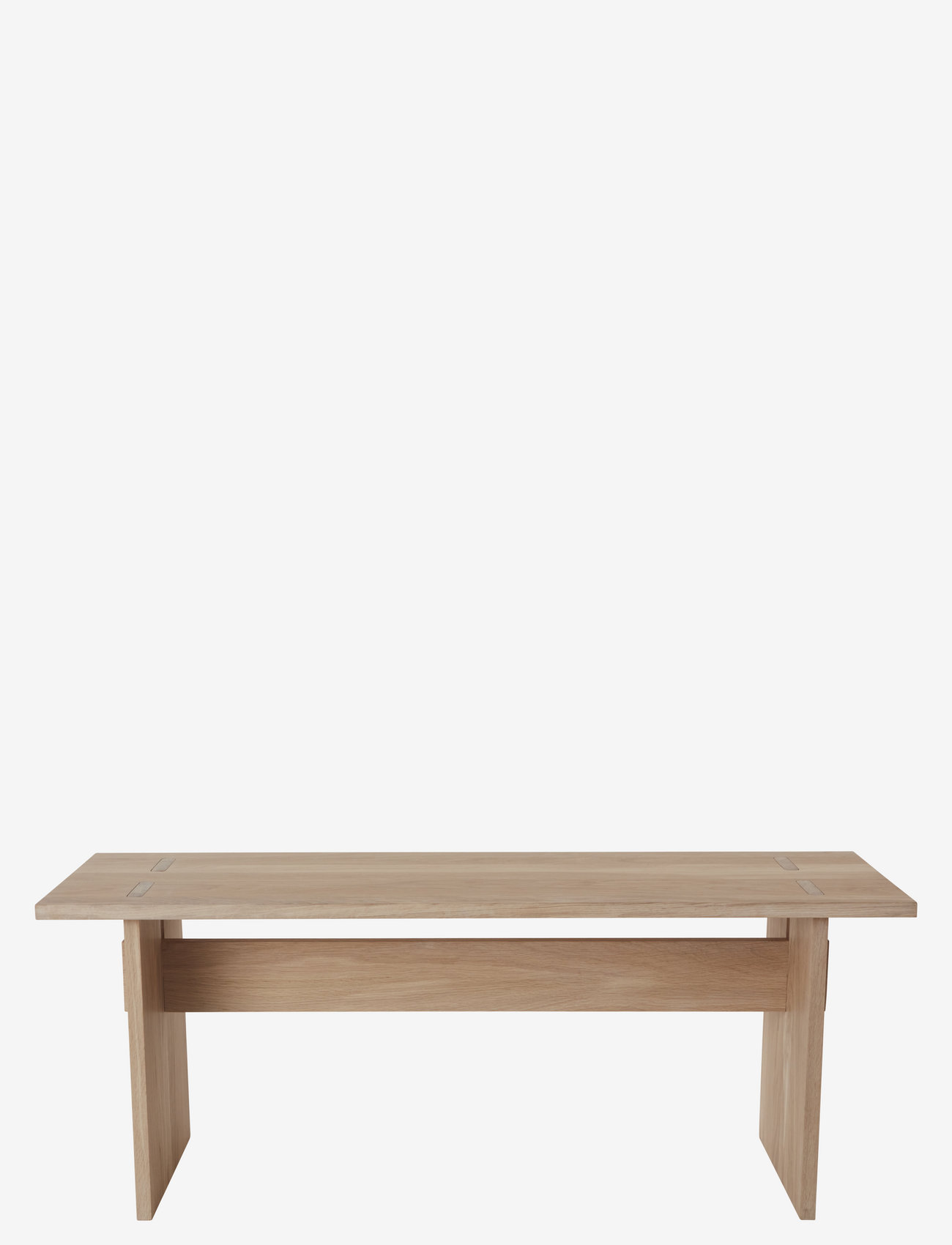 OYOY Living Design - Kotai Bench - hocker & bänke - nature - 1