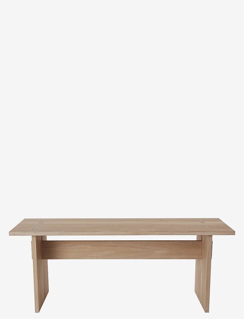 OYOY Living Design - Kotai Bench - hocker & bänke - nature - 1