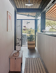 OYOY Living Design - Kotai Bench - krēsli un taburetes - nature - 4