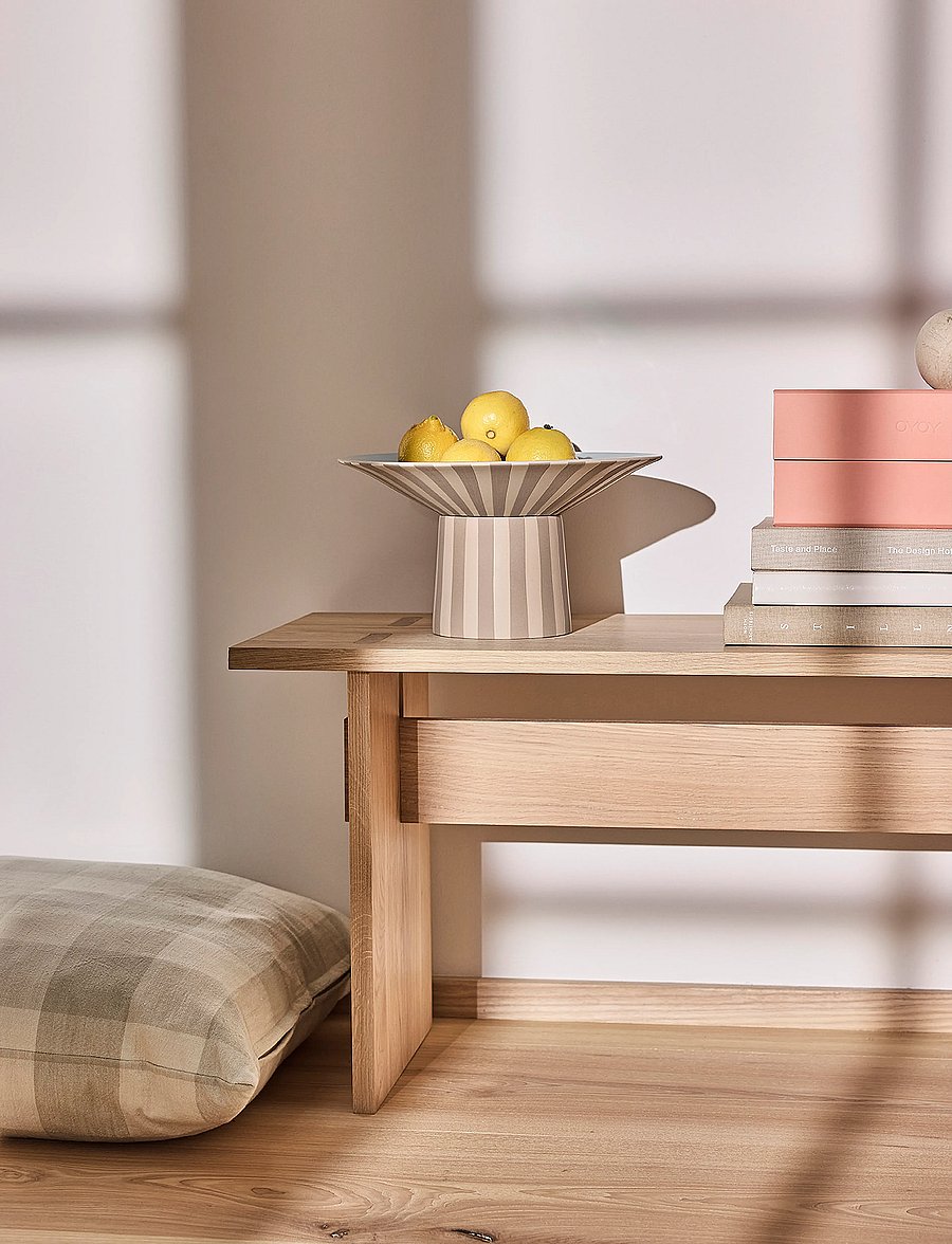 OYOY Living Design - Kotai Bench - hocker & bänke - nature - 5