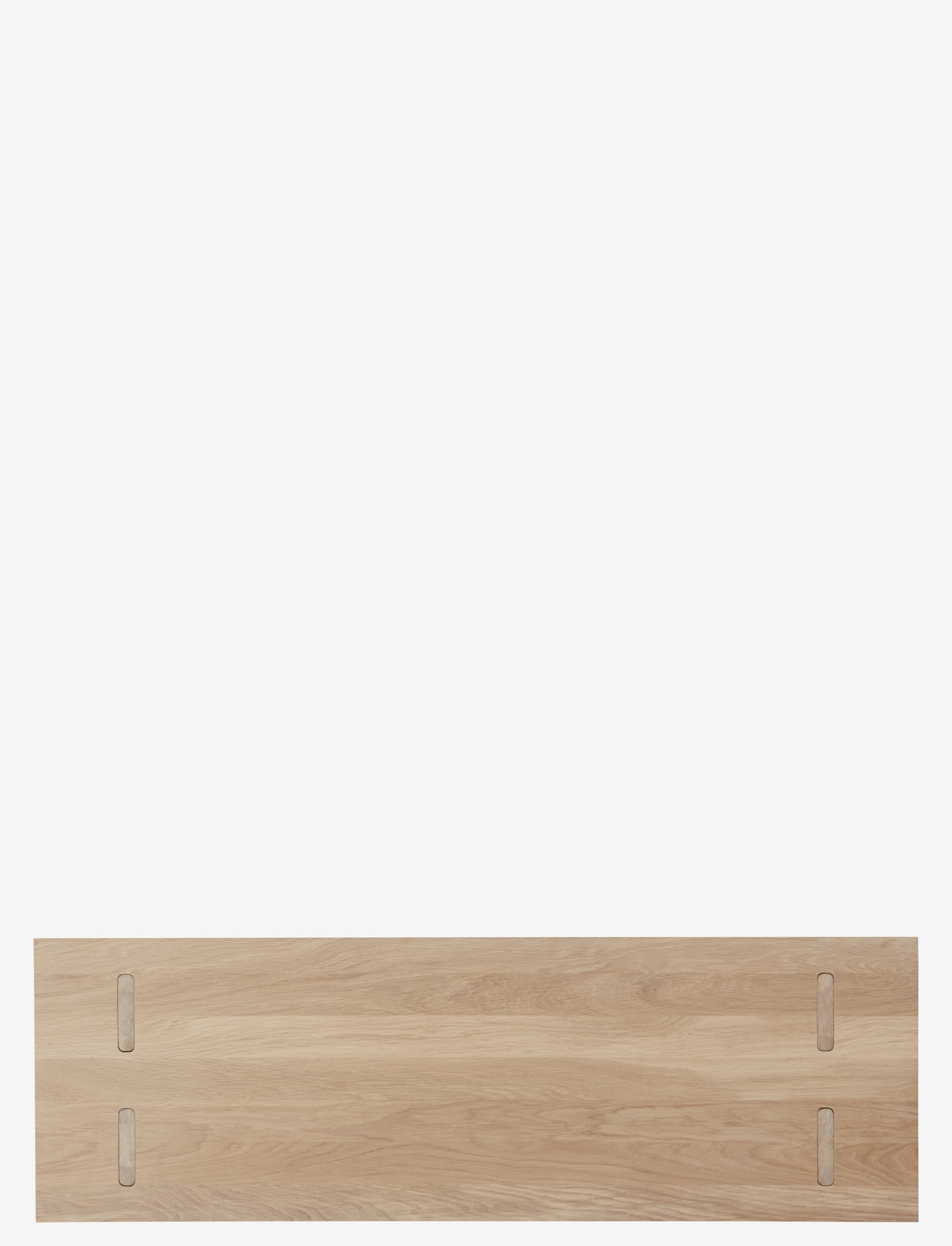 OYOY Living Design - Kotai Bench - pallar & bänkar - nature - 3