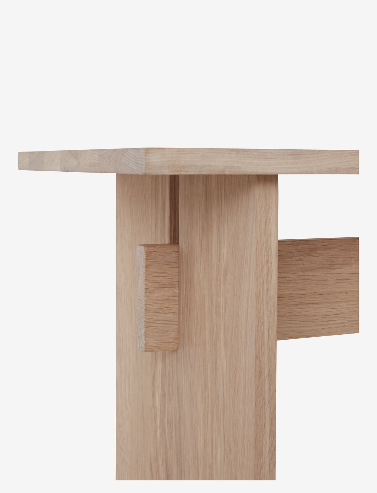 OYOY Living Design - Kotai Bench - hocker & bänke - nature - 3