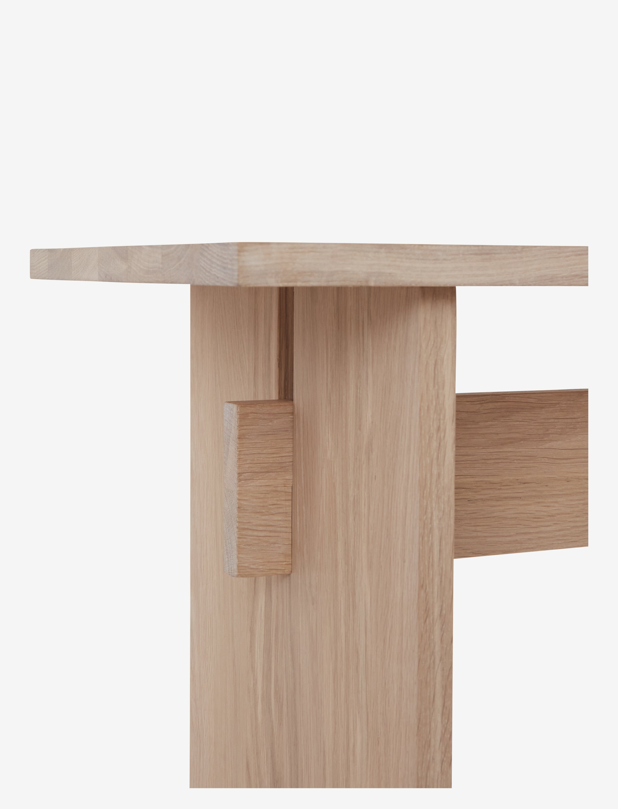 OYOY Living Design - Kotai Bench - pallar & bänkar - nature - 4