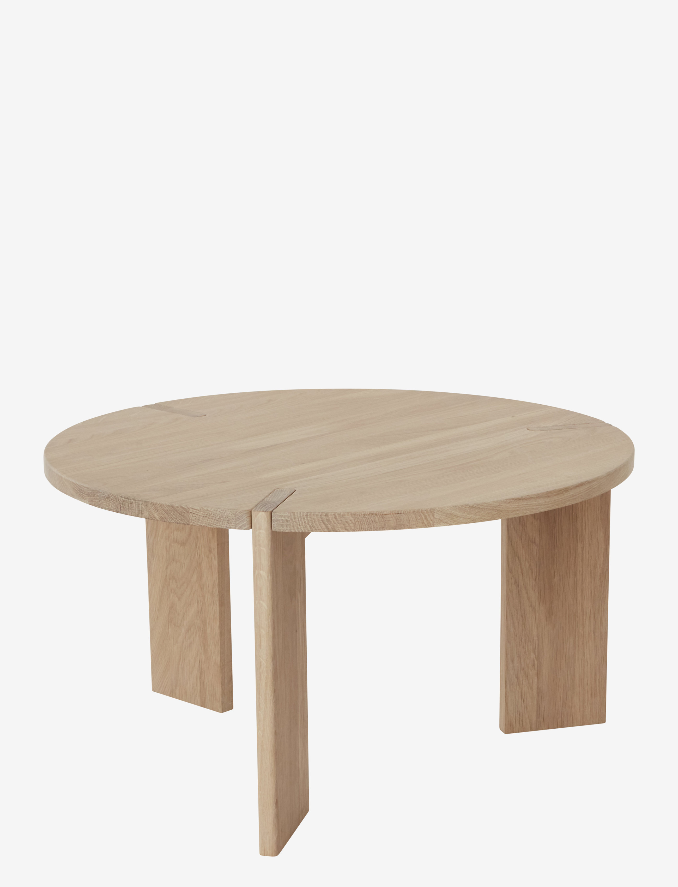 OYOY Living Design Oy Coffee Table, Sofabord, Brun, Str: ONE SIZE