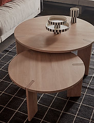 OYOY Living Design - OY Coffee Table - tables - nature - 4