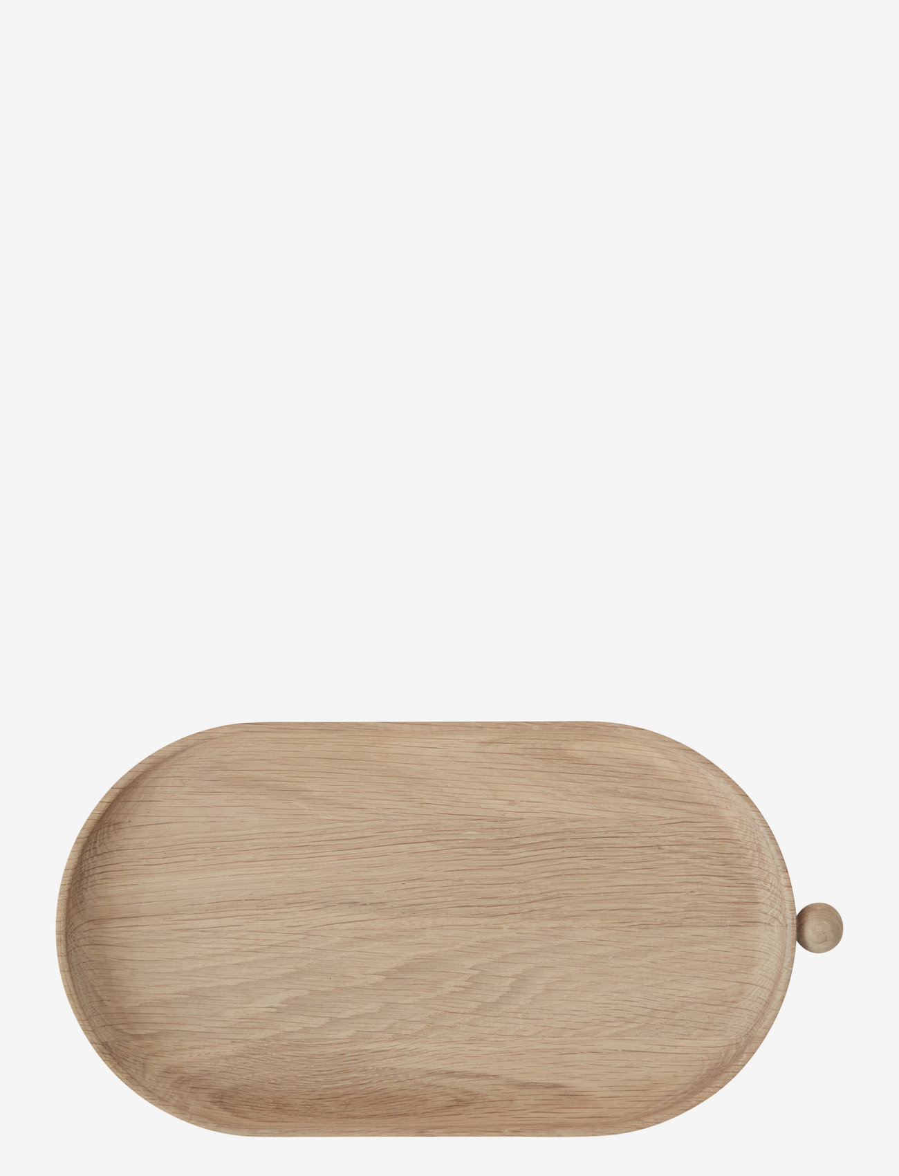 OYOY Living Design - Inka Wood Tray - nature - 0
