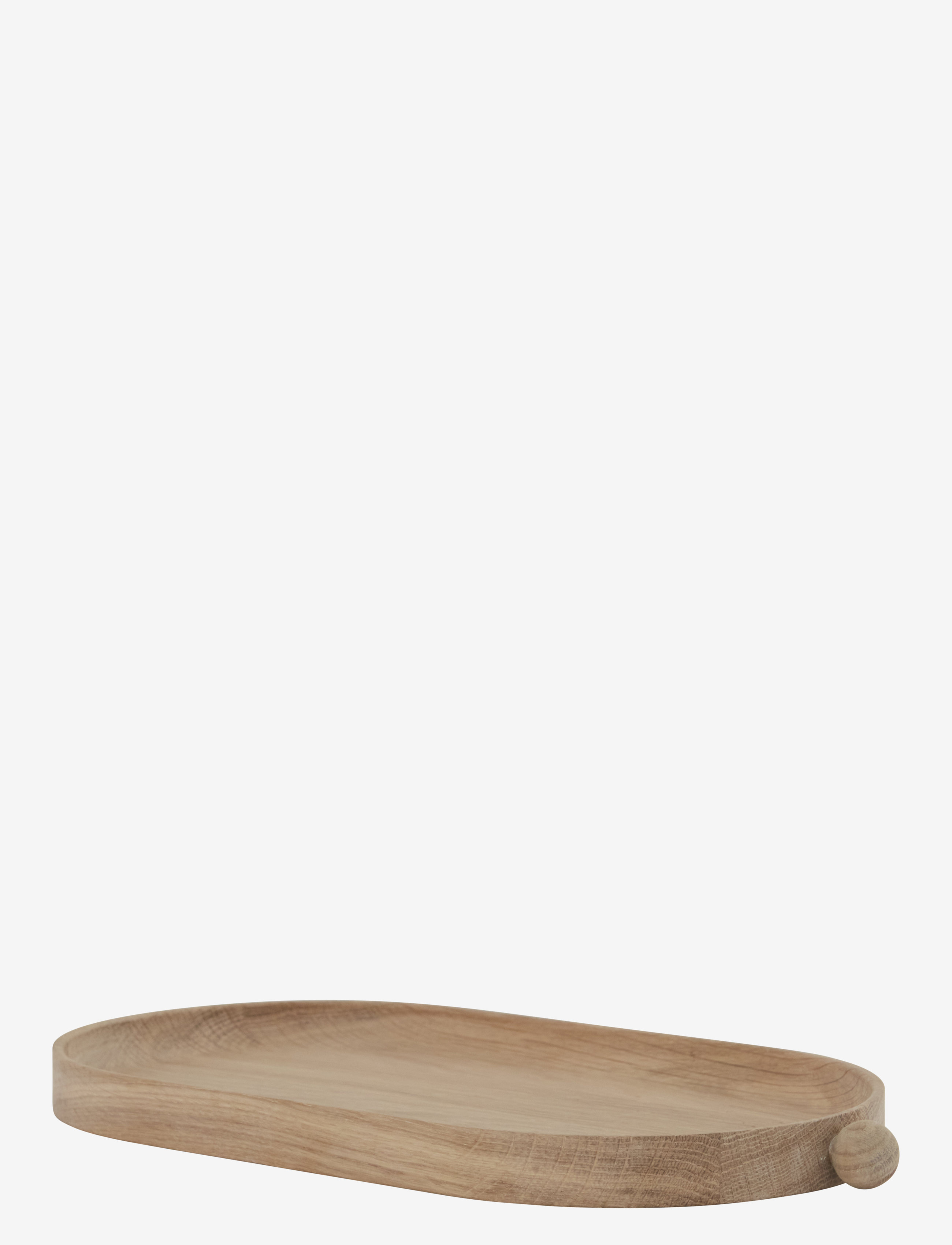 OYOY Living Design - Inka Wood Tray - nature - 2
