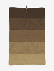 OYOY Living Design - Niji Mini Towel - de laveste prisene - brown - 0