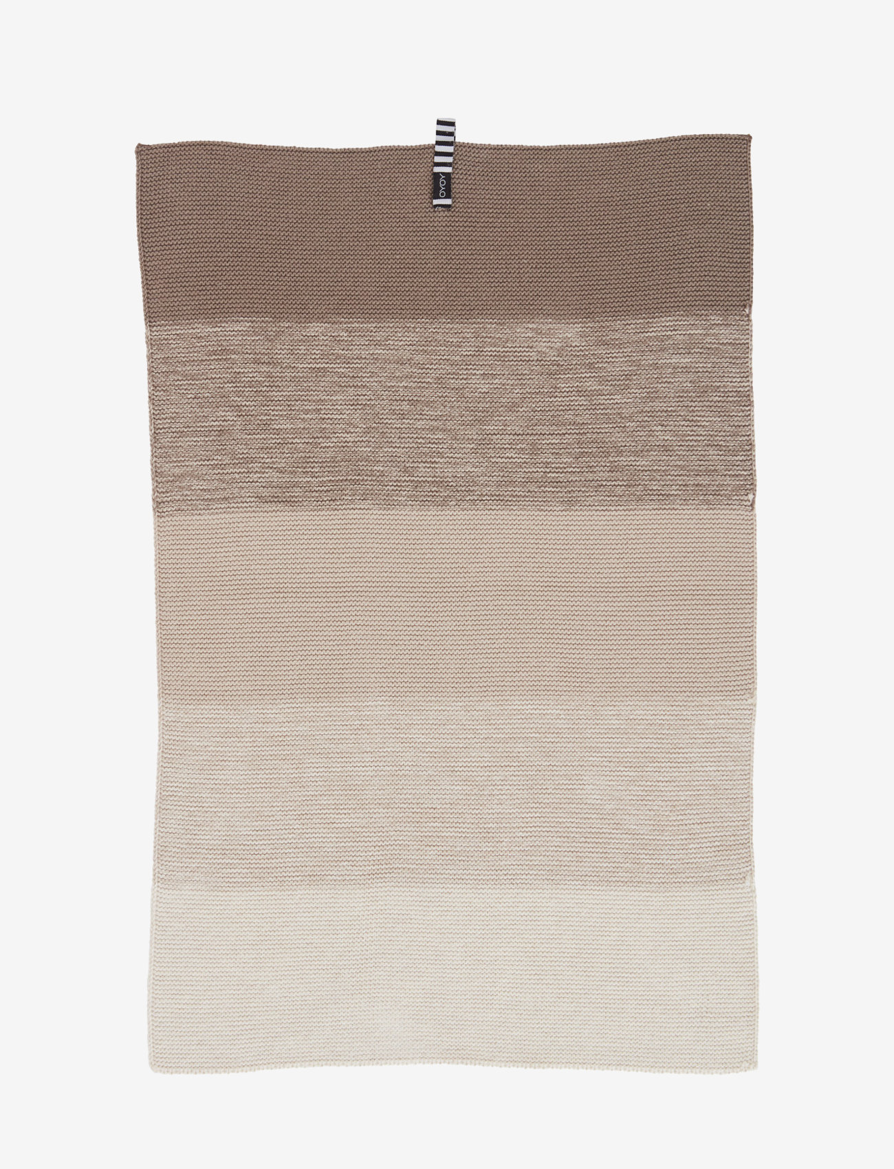 OYOY Living Design - Niji Mini Towel - de laveste prisene - clay - 0