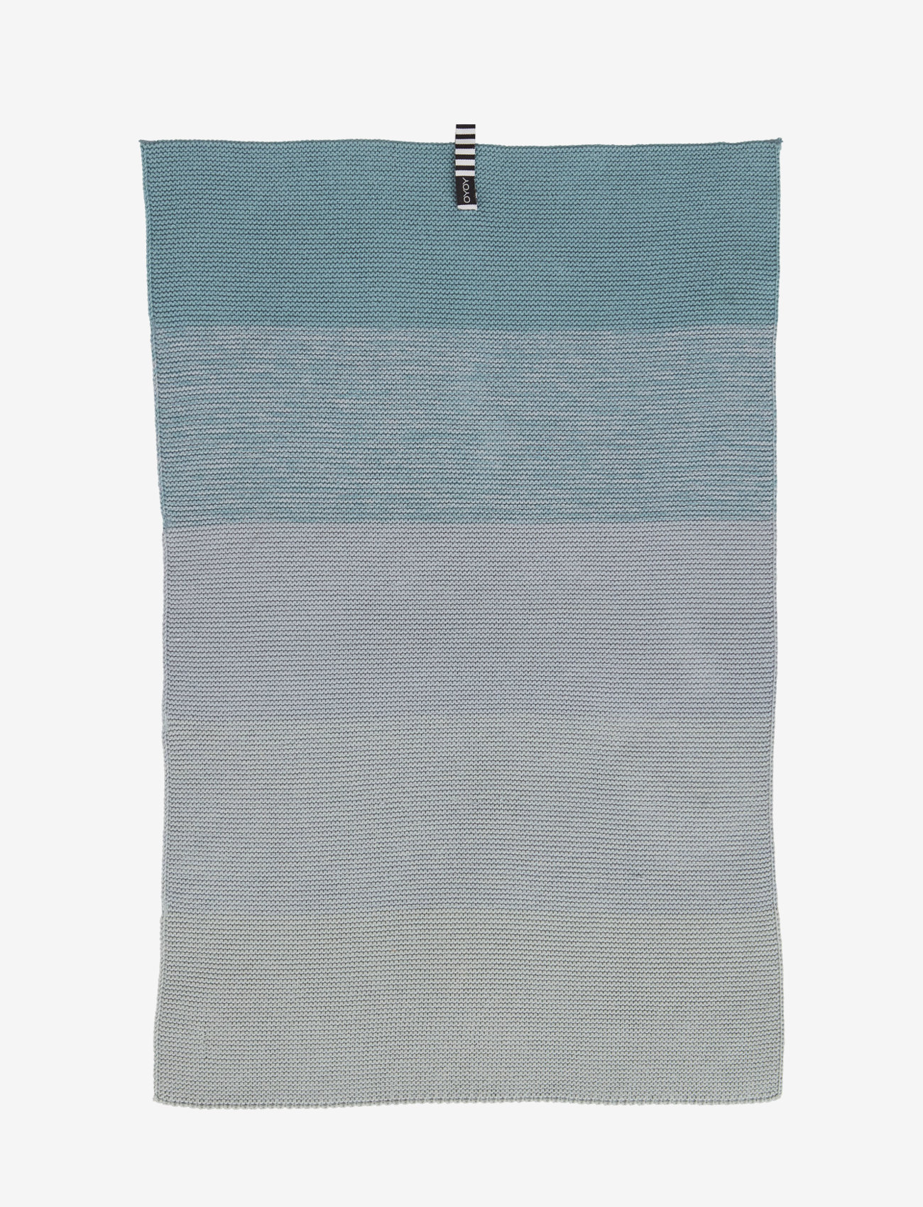 OYOY Living Design - Niji Mini Towel - de laveste prisene - blue - 0