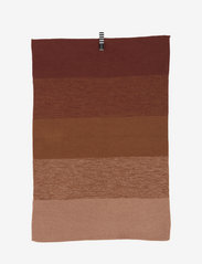 OYOY Living Design - Niji Mini Towel - mažiausios kainos - dark caramel - 0