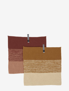 Niji Dish Cloth - Pack of 2, OYOY Living Design