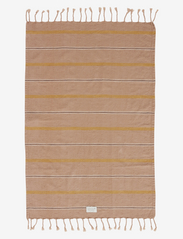 OYOY Living Design - Kyoto Guest Towel - laveste priser - dark powder - 0