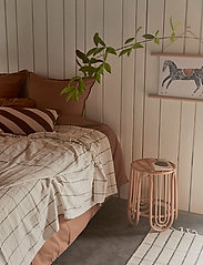OYOY Living Design - Rainbow Stool - furniture - nature - 1