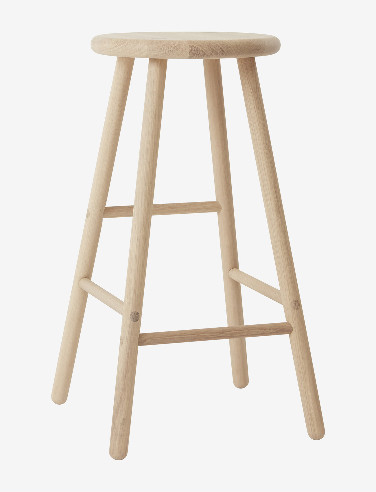 OYOY Living Design - Moto Stool - High - nature - 1