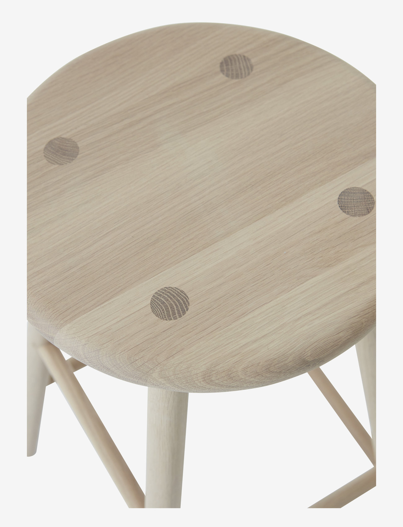 OYOY Living Design - Moto Stool - High - nature - 2