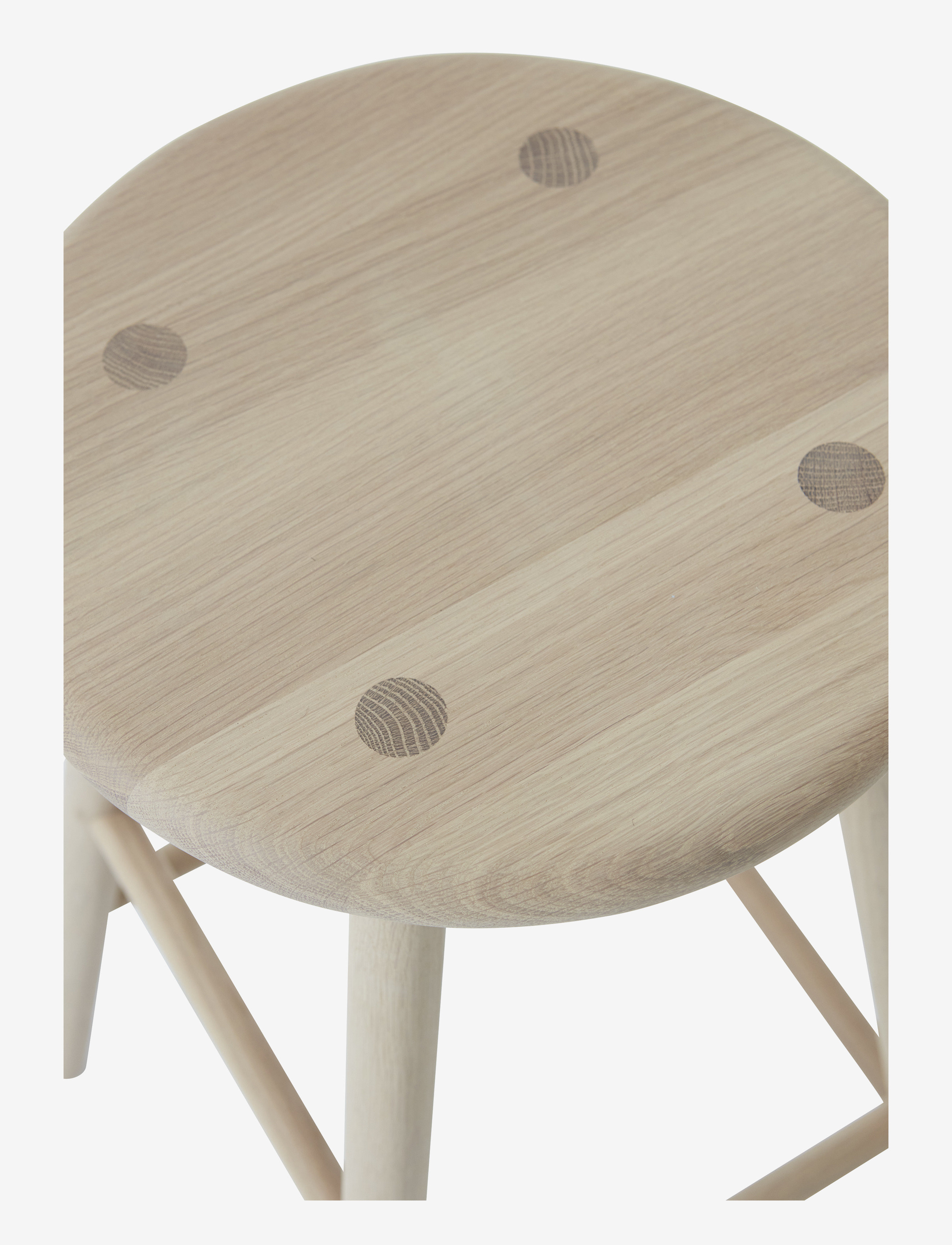 OYOY Living Design - Moto Stool - High - nature - 2