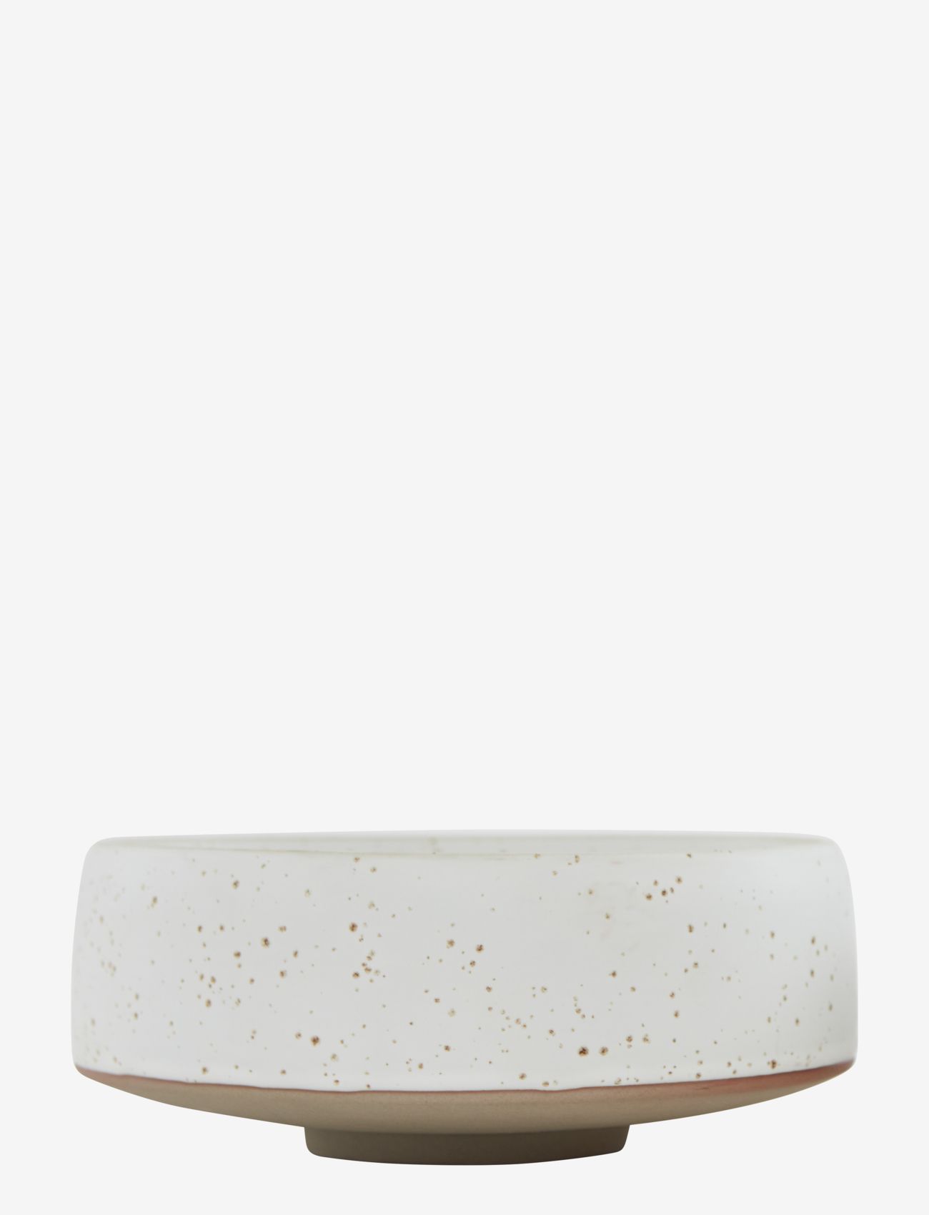 OYOY Living Design - Hagi Bowl - Large - laveste priser - white - 0