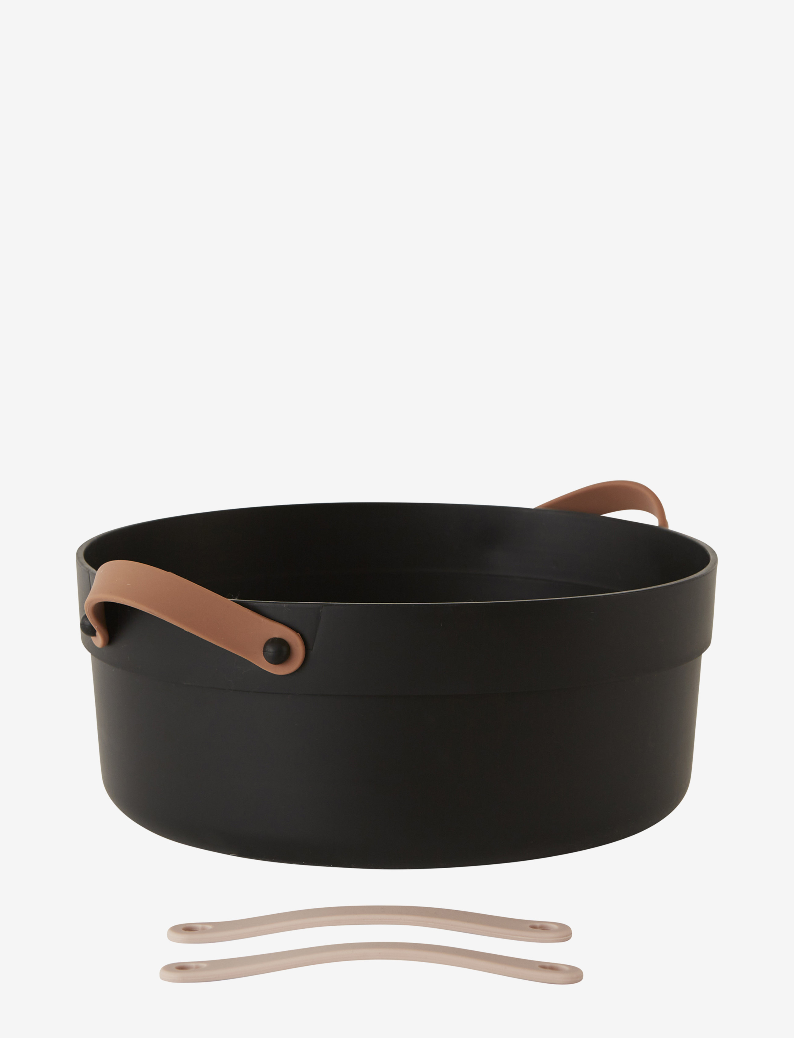 Mio Wash Tub - BLACK