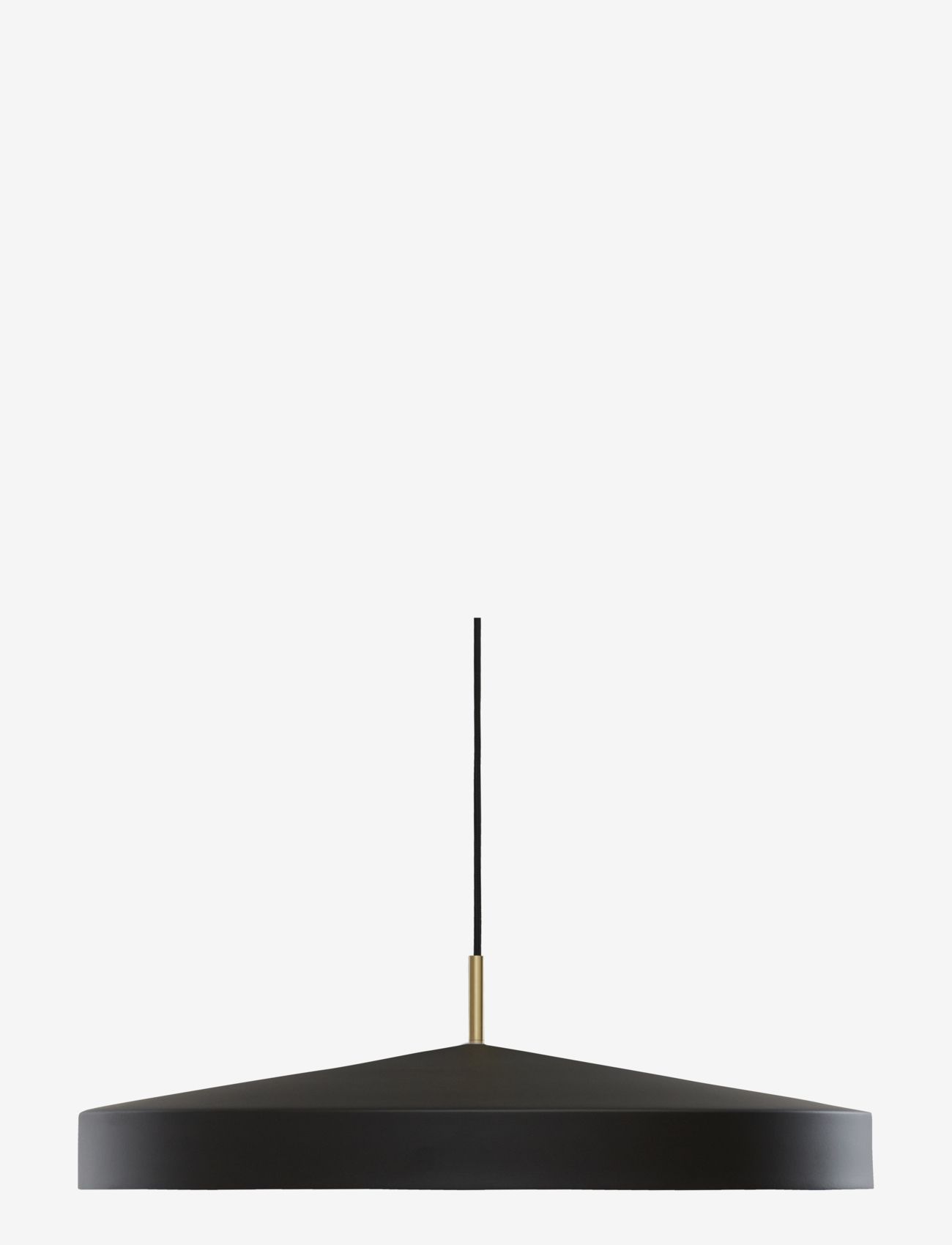 OYOY Living Design - Hatto Pendant - Large - pendellampen - black - 0