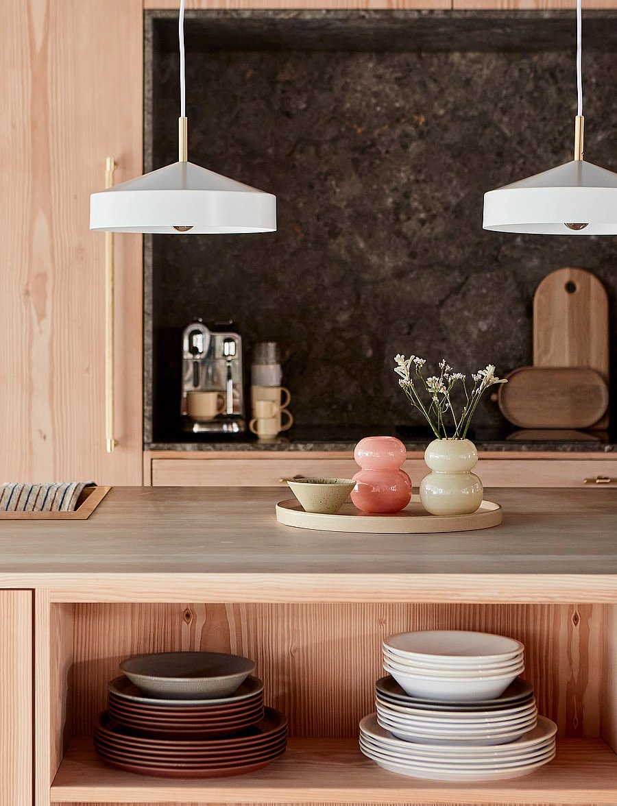 OYOY Living Design - Hatto Pendant - Small - rippvalgustid - white - 1
