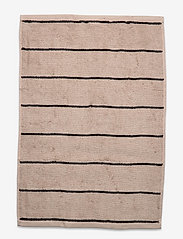 OYOY Living Design - Raita Towel - 40x60 cm - die niedrigsten preise - clay - 1