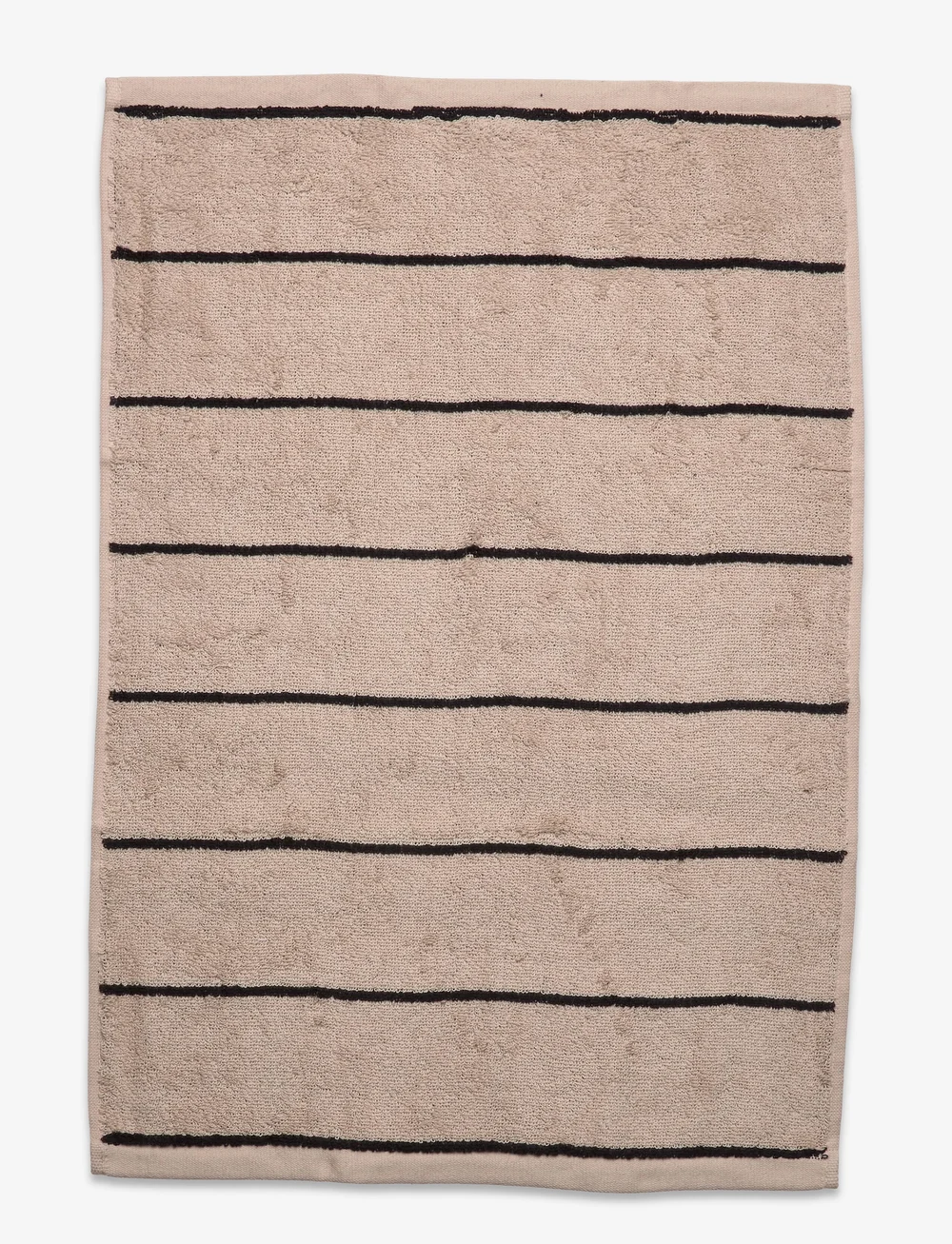 OYOY Living Design - Raita Towel - badetücher - clay - 1