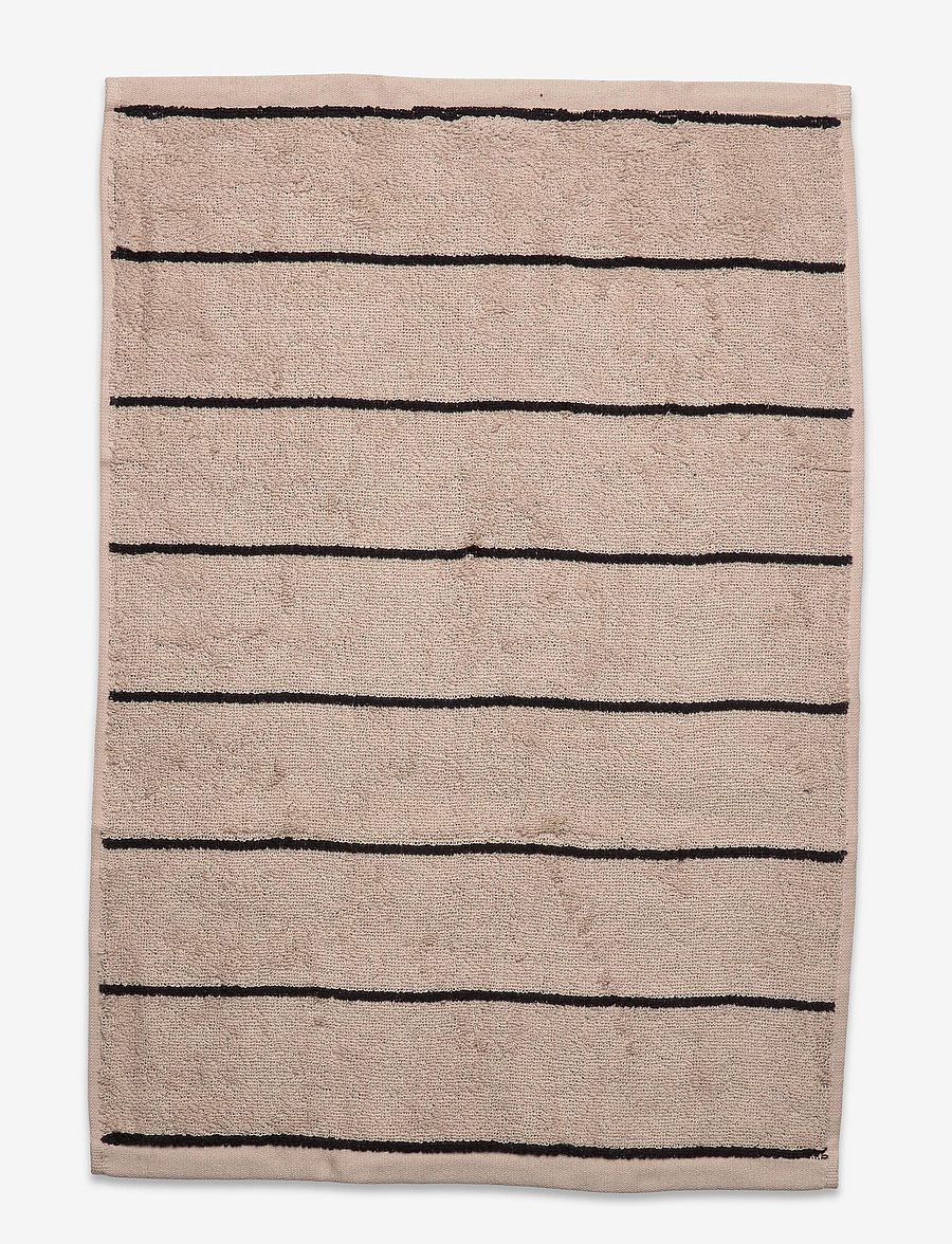 OYOY Living Design - Raita Towel - saunalinad - clay - 2