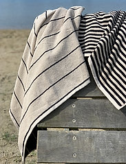 OYOY Living Design - Raita Towel - 40x60 cm - lowest prices - clay - 4