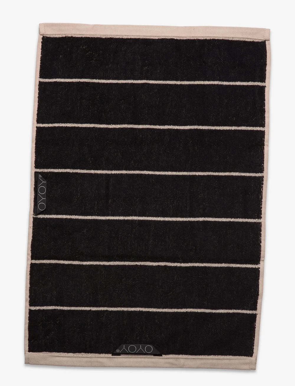 OYOY Living Design - Raita Towel - badetücher - clay - 2