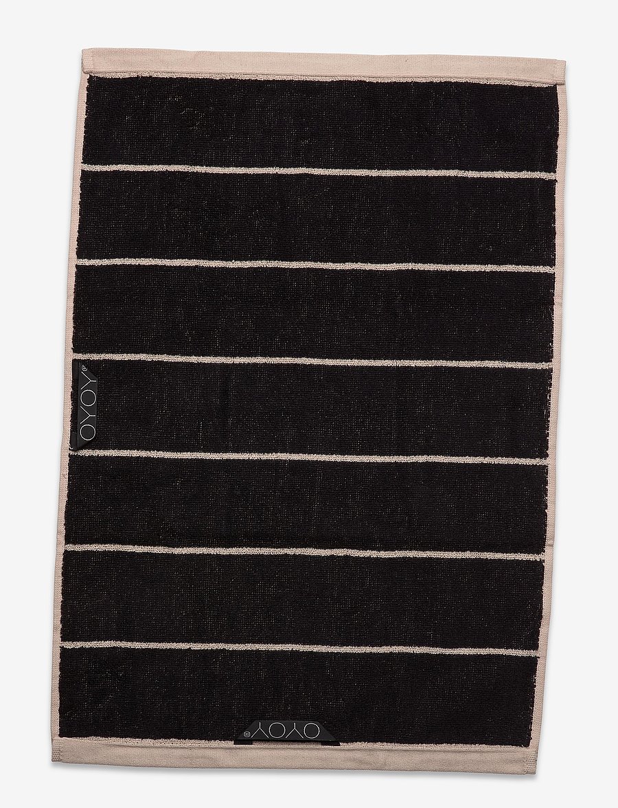 OYOY Living Design - Raita Towel - saunalinad - clay - 3