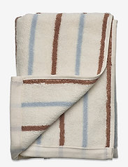 Raita Towel - 50x100 cm - ICE BLUE