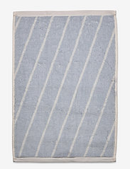 OYOY Living Design - Raita Towel - 40x60 cm - mažiausios kainos - ice blue - 1