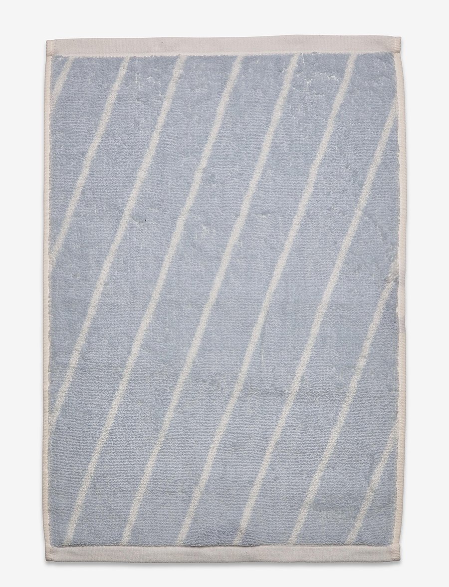 OYOY Living Design - Raita Towel - badetücher - ice blue - 2