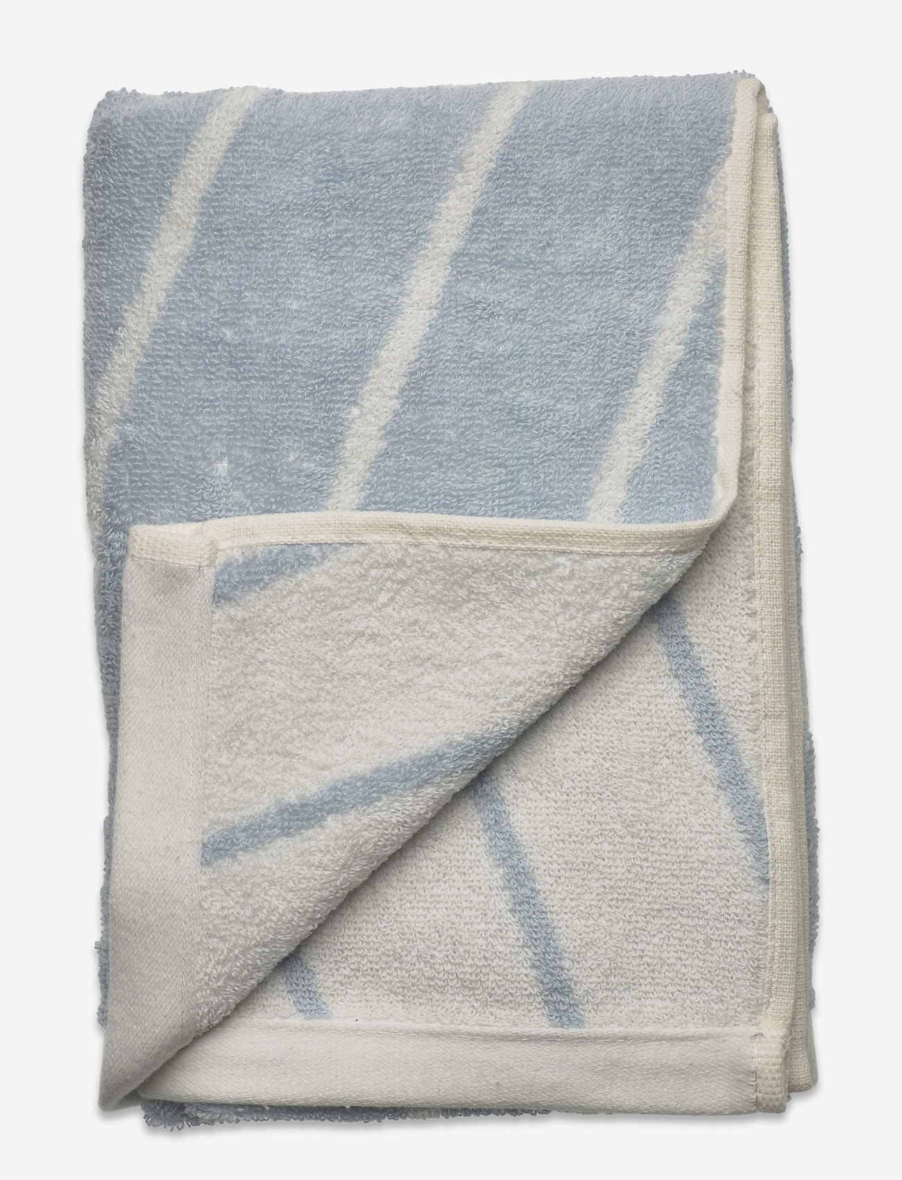 OYOY Living Design - Raita Towel - 50x100 cm - laveste priser - ice blue - 0