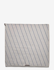 OYOY Living Design - Raita Towel - 70x140 cm - handdukar & badlakan - ice blue - 2