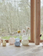 OYOY Living Design - Inka Vase - Small - grote vazen - taupe - 2
