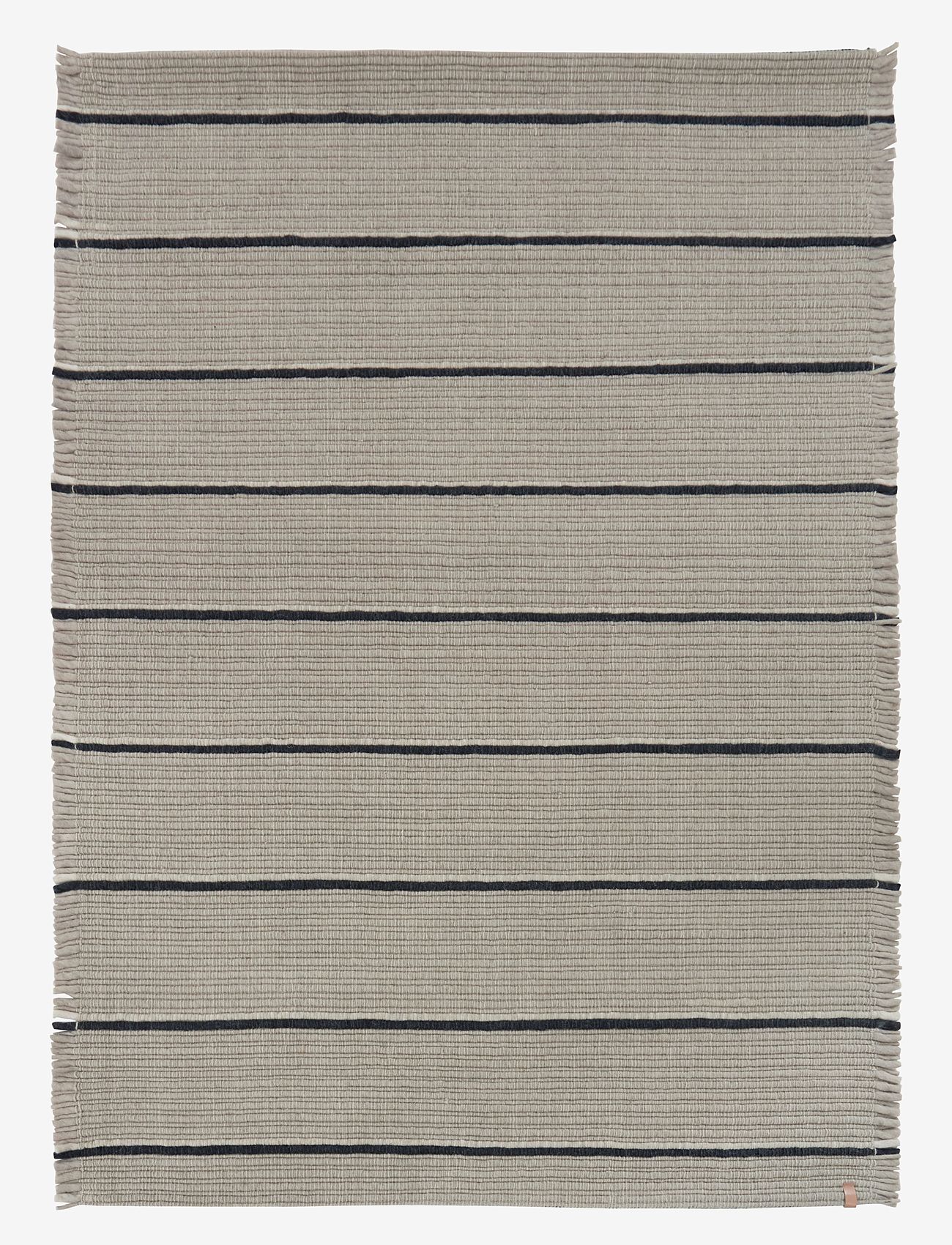 OYOY Living Design - Putki rug - wool rugs - clay - 0