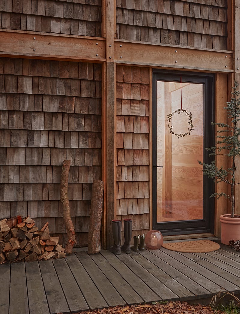 OYOY Living Design - Rainbow Doormat - osta hinna alusel - nature - 2