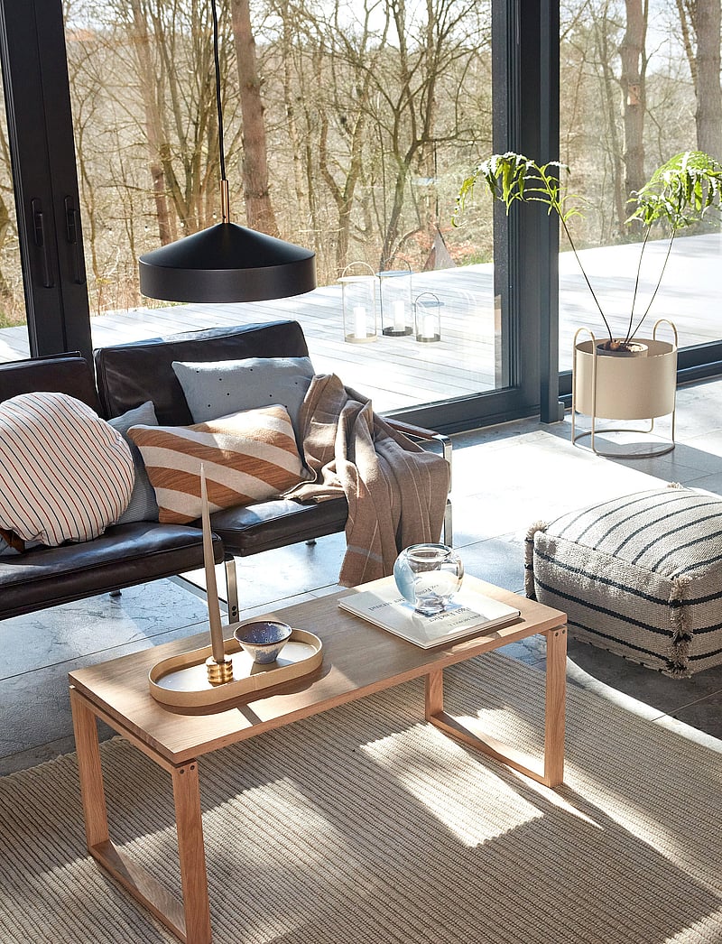 OYOY Living Design - Jali Vase - Small - vasen - ice blue - 3