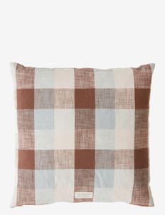 Kyoto Checker Cushion, OYOY Living Design