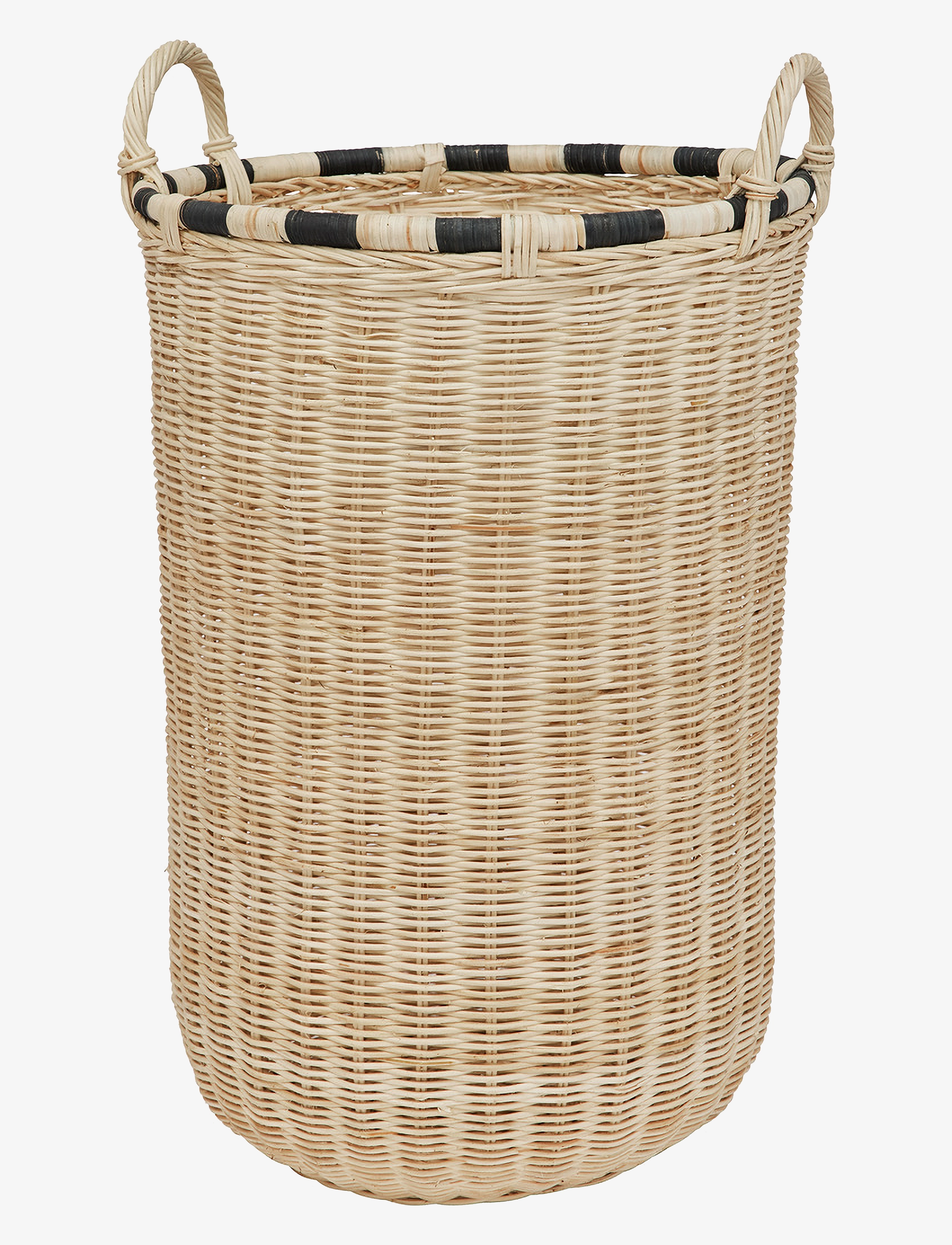 OYOY Living Design Boo Storage Basket - High - Deals - NATURE / natural
