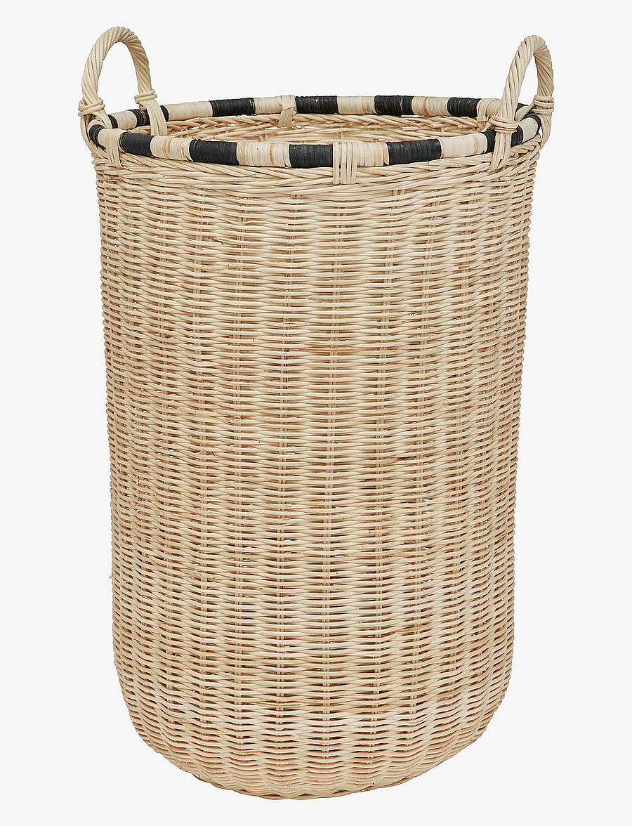 OYOY Living Design - Boo Storage Basket - High - nature - 1
