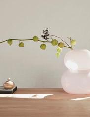 OYOY Living Design - Lasi Vase - Large - pienet maljakot - rose - 3