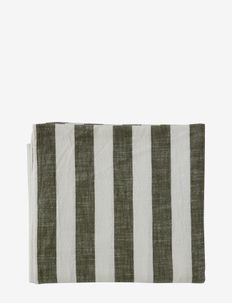 Striped Tablecloth - 200x140 cm, OYOY Living Design